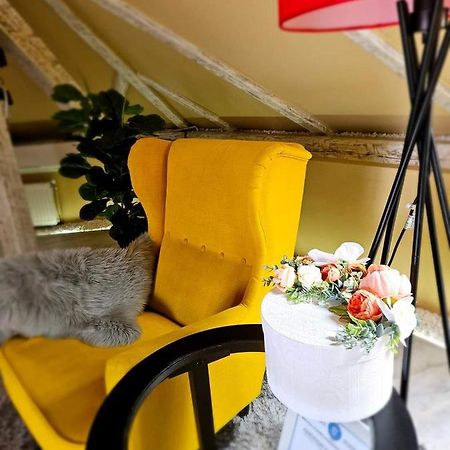 Laci Lak Oradea Extérieur photo