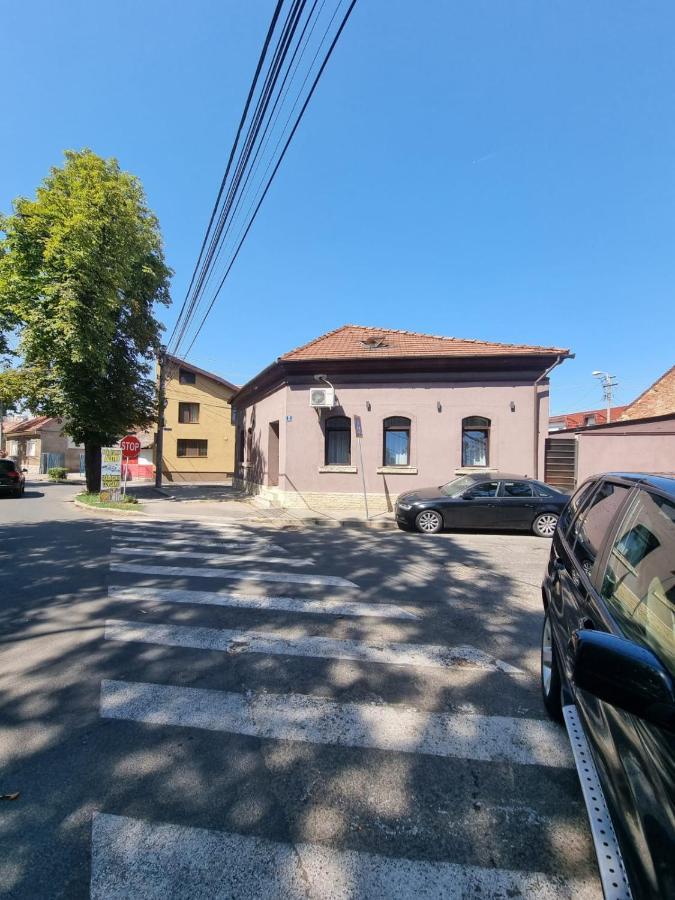Laci Lak Oradea Extérieur photo