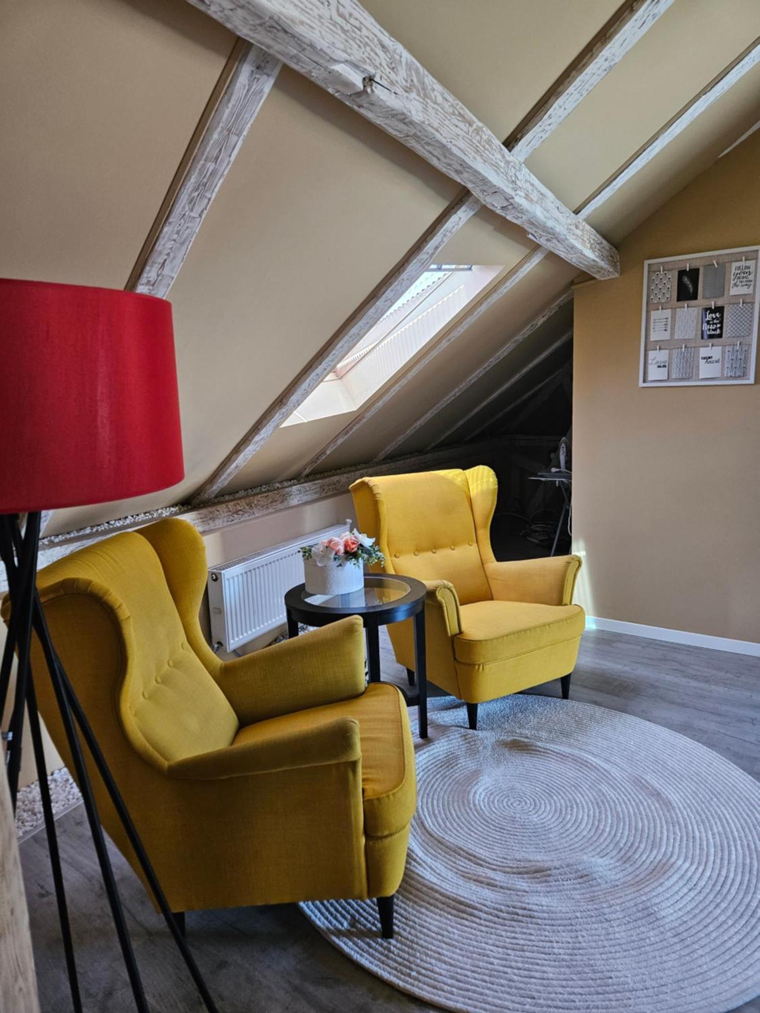 Laci Lak Oradea Extérieur photo